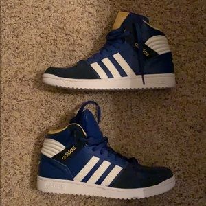 Adidas Originals Pro Play 2 sneakers Men Size 11